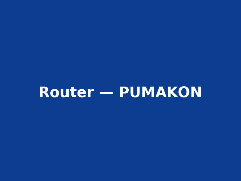 Router image